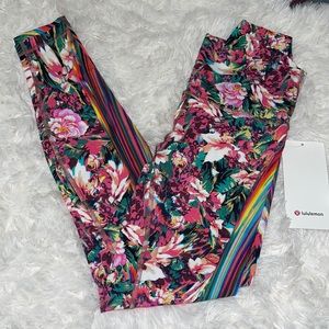 Lululemon new leggings